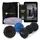 BOZEERA Igelball Fußmassage Set Matte