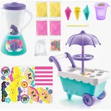 SO SLIME Slimelicious Milkshake Deluxe