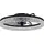 Homcom Deckenventilator 50 cm Schwarz