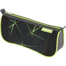 Herlitz FiloActive 5-tlg. fluoreszierendes Neongrün