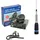 PNI Radio CB PNI Escort HP 8024 ASQ + CB PNI ML160 Antenna with T941 Support
