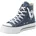 Converse CTAS Hi in blau Gr 41