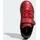 adidas Grand Court Kinder Gold/Rot/Schwarz 36