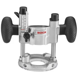 Bosch TE 600 Oberfräsen-Taucheinheit 3165140754866 Bosch