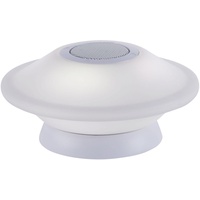 Just light. LED-Poolleuchte, Bluetooth kompatibel, Farbwechsel, Fernbedienung, dimmbar
