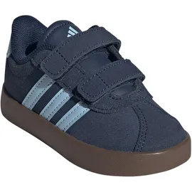 adidas VL Court 3.0 Mädchen Blau 27