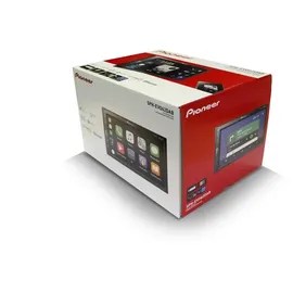 Pioneer SPH-EVO62DAB
