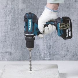 Makita DHP482JX13 inkl. 2 x 3,0 Ah + Zubehör + Makpac