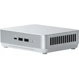 NUC 14 Pro+ NUC14RVSU7 Mini-Desktop-Computer/Mini-PC/HTPC Intel Core Ultra 7 Prozessor 155H der 14. Generation, Intel Arc Graphics, 96 GB DDR5 RAM, 4 TB SSD