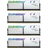 G.Skill Trident Z Royal silber DIMM Kit 64GB, DDR4-3600, CL18-22-22-42 F4-3600C18Q-64GTRS