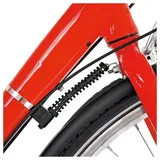 HEBIE Lenkungsdämpfer Feder/Starrgabel 28-62mm