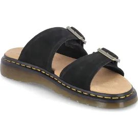 Dr. Martens Josef Schwarz 45