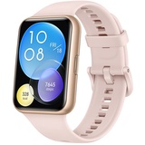 Huawei Watch Fit 2 Active sakura pink