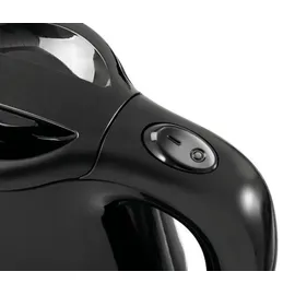 Bartscher Wasserkocher 0,8 l Schwarz