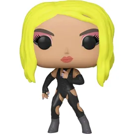 Pop Pabllo Vittar Funko Spielfigur 9 cm mehrfarbig