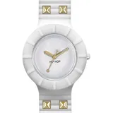 Hip Hop Rock Silikon 40 mm HWU0248