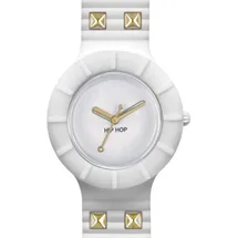 Hip Hop Rock Silikon 40 mm HWU0248