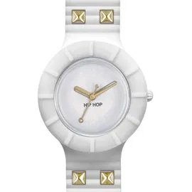 Hip Hop Rock Silikon 40 mm HWU0248