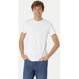 kompatible Ware Neutral Herren Bio T-Shirt \O61001\" military L