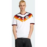 Deutschland 26 Heimtrikot - White - 4XL
