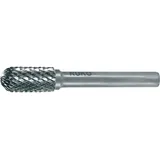 Ruko GmbH Frässtift WRC Ø 3 mm Kopf-L. 14 mm Schaft-Ø 3 mm