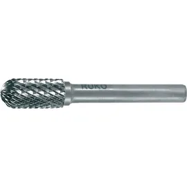 Ruko GmbH Frässtift WRC Ø 3 mm Kopf-L. 14 mm Schaft-Ø 3 mm