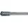 Ruko GmbH Frässtift WRC Ø 3 mm Kopf-L. 14 mm Schaft-Ø 3 mm