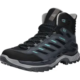 Lowa Innovo GTX Mid Damen navy/arktis 38