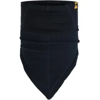 Buff Mountain Bandana 999 solid black