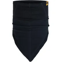 Buff Mountain Bandana 999 solid black