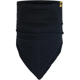 Buff Mountain Bandana 999 solid black