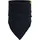 Buff Mountain Bandana 999 solid black