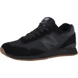 New Balance Berufsschuhe 515 SR Mens Schwarz Gr. 41,5