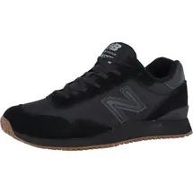 New Balance Berufsschuhe 515 SR Mens Schwarz Gr. 41,5