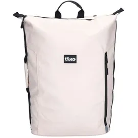 TheTrueC Stadtrucksack Dance With Me beige