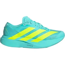adidas Adizero Evo SL Semi Flash Aqua/Lucid Lemon/Mint Ton 41 1/3