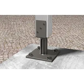 Fischer Multifunktionsmörtel 300 T K