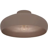 EGLO Mogano kaffeebraun
