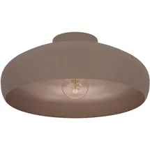 EGLO Mogano kaffeebraun