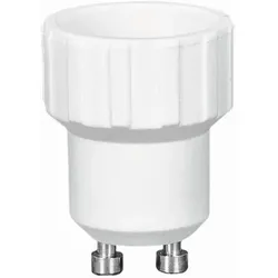 EUROLITE Adapter GU-10 auf E-14
