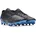 Under Armour 5 Fußballschuhe black/titan gray/blue atlantis 43