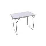 VCM Campingtisch - Weiß