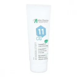 Mineralstoff Cremegel Nummer 11
