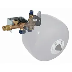 Syr - Sasserath Sicherheitscenter 4807.20.000 12 l, MAG