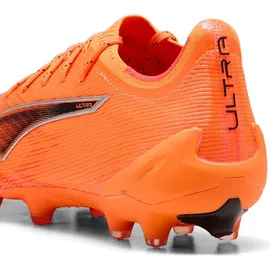 Puma Ultra 6 Ultimate Ag - orange, Größe:7 / Orange