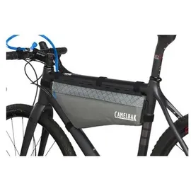 CamelBak M.U.L.E. large Hydrorucksack, wolf Grey, l