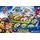 CLEMENTONI Quiz-Bodenpuzzle - Paw Patrol - Interaktives Lernspiel mit Stift, 24 Teile Puzzle für Kinder ab 3 Jahren, 62 x 42 cm, 16684