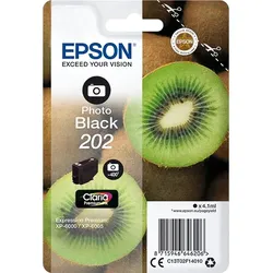 Tinten EPSON C13T02F14010 EPSON XP6000 FOTOTINTE BLK