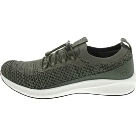 Bugatti Takka Herrenschuhe Slipper Grün - 44