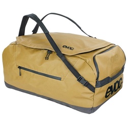 EVOC Reisetasche Duffle Bag 100 – Reisetasche 70 cm (1-tlg) gelb